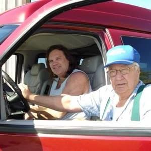 Meet your Posher, Craig